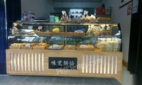 贵州黔南布依族苗族自治州九成新蛋糕店烘焙全套设备低价转让