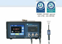 供应日本加野高效检漏系统 气溶胶光度计MODEL 3990