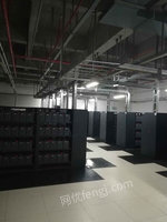 供应广州深圳IDC机房数据中心机柜散热方案