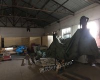 北京顺义区在位出售2012年进口enviro coat10c喷粉房及其他散热器生产的专机设备和新风设备的实验室测试设备500000元