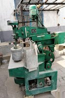 山东临沂出售异型双开磨陶瓷压型机，真空练泥机