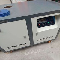 广东阳江双枪高压蒸汽洗车设备出售 13888元