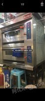 北京朝阳区店铺不干了出售九成新三麦烤箱 10500元