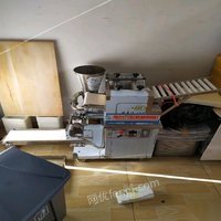 北京大兴区出售全自动饺子机 速度快 8000元