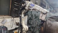 重庆沙坪坝区出售otc焊接机器人