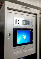 供应聚能仪器TR-9300CEMS烟气在线监测系统