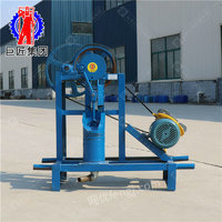 巨匠供应大吸力NXB型内吸泥浆泵试用反循环打井