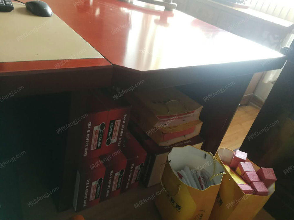 办公家具转让
