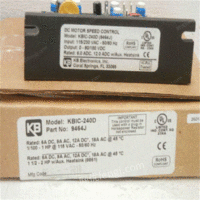 供应KB调速器KBRC-240D