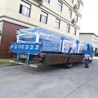 河南洛阳出售37千瓦螺杆空气压机 100000元