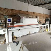 北京昌平区工厂出售雕刻机，封边机，精密锯，侧孔机，异形封边机等