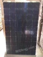 大量出售中利腾辉A级太阳能电池组件