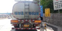 重庆南岸区出售运送鲜牛奶奶罐，也可以拿去装食用油 160000元
