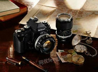 长沙市求购佳能镜头、　