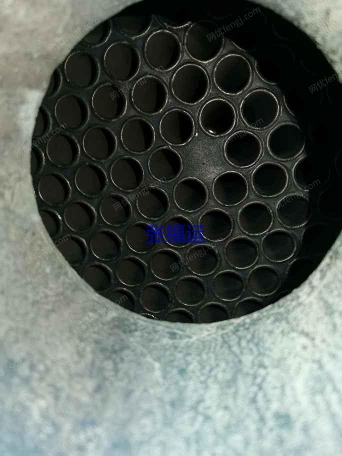 二手冷凝器价格