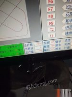 重庆江北区退休不做转让九成新电脑单针绗缝机