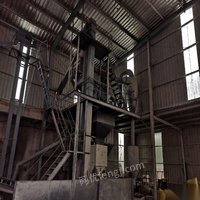 福建漳州出售闲置2016年玉米青豆筛选机器一套 100000元