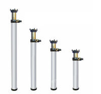 供应悬浮式单体液压支柱、DWX型悬浮式单体液压支柱、矿用支柱