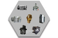 供应电磁阀、阀组、泵组等燃烧器/燃烧机配件