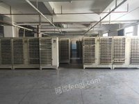出售广州蓝奇电池检测设备分容柜一百台