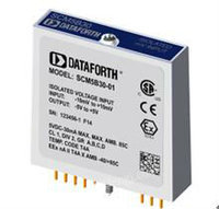 供应美国 DATAFORTH 信号转化模块： DSCA42-1447
