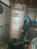 四川眉山转让1台闲置乐山乐科立式生物质燃料低压高温锅炉 出售价1千元. 