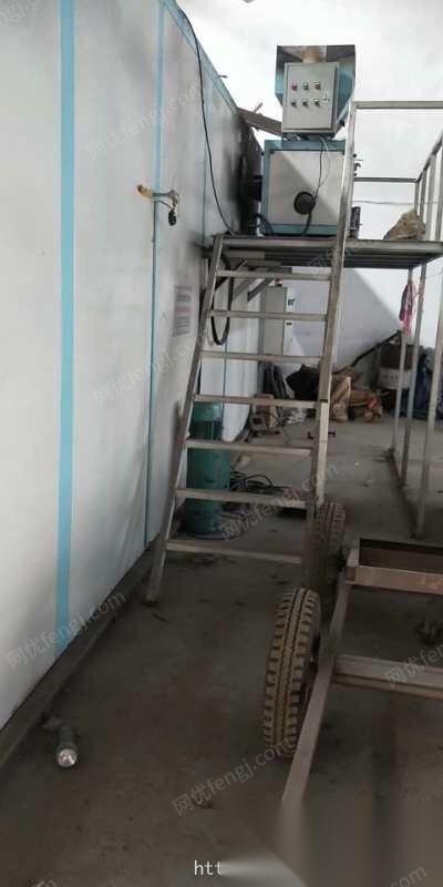 其它工业锅炉出售