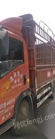 重庆巴南区出售个人精品4.2货车 5.2万元