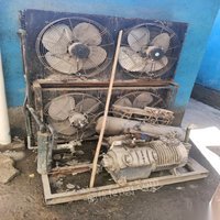 山东潍坊转让个人一手制冷机