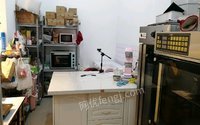 贵州贵阳出售8成新风炉烤箱发孝箱 8000元
