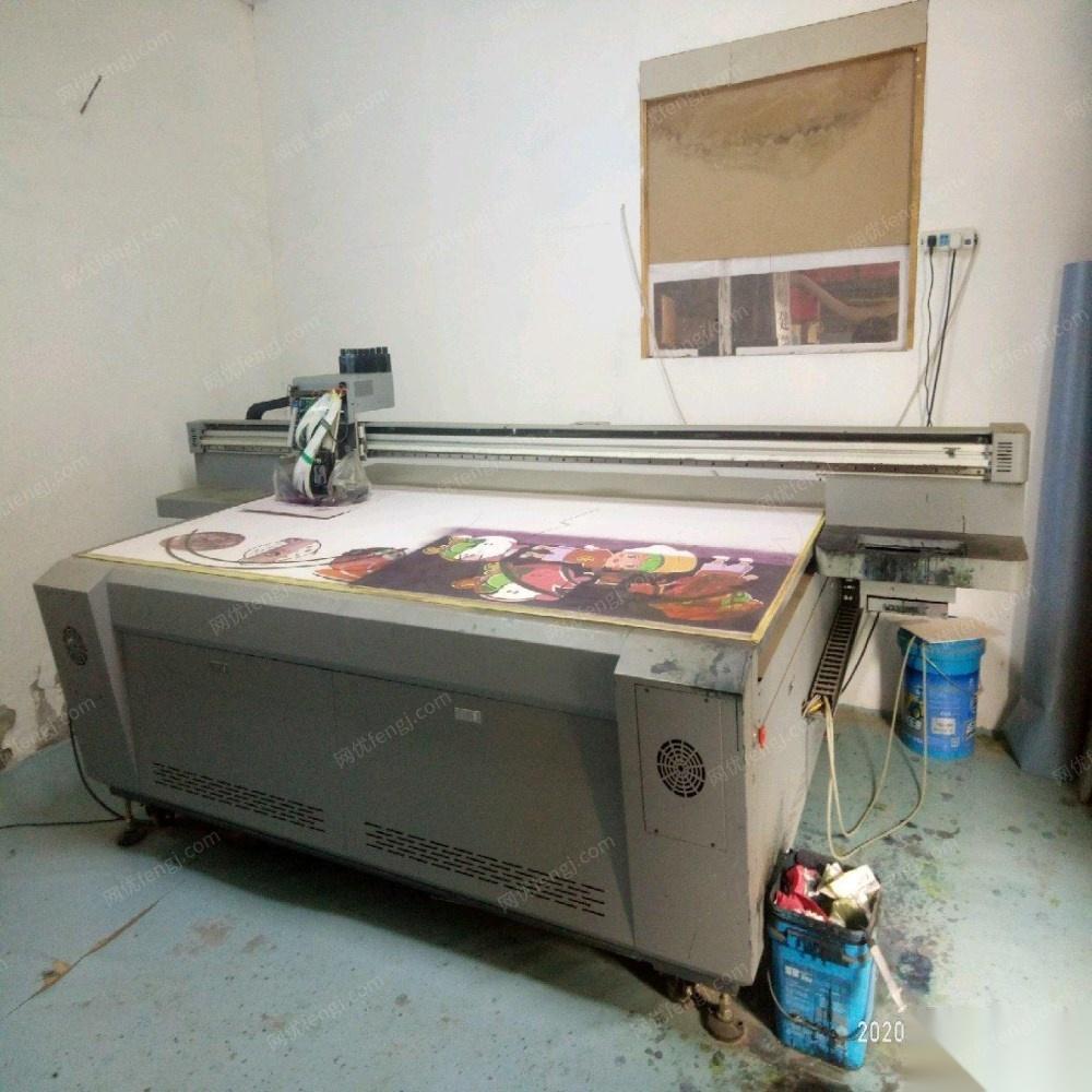 甘肃酒泉出售爱普生平面打印机 60000元