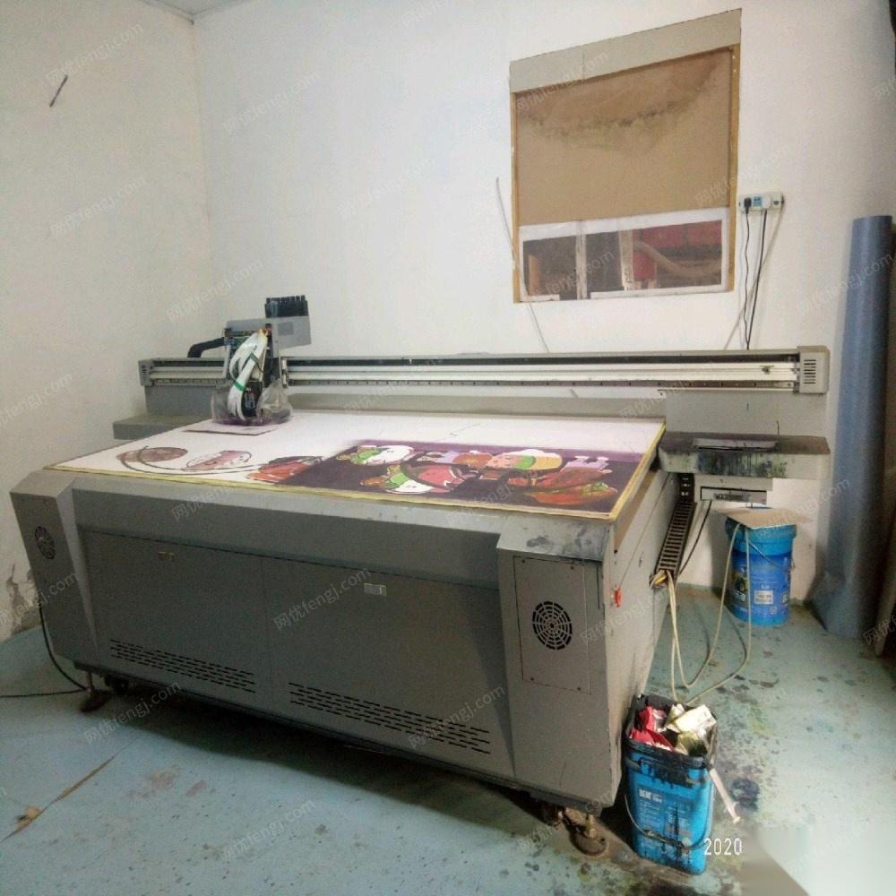 甘肃酒泉出售爱普生平面打印机 60000元