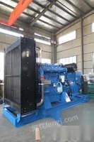 安徽芜湖出售柴油发电机组