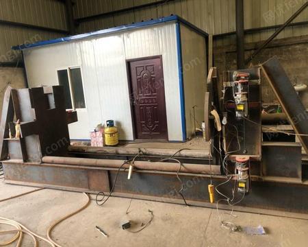 二手打包机出售