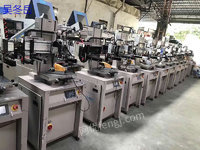 广东深圳大量回收二手工程机械电议或面议