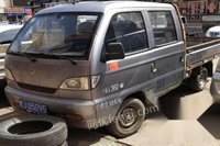 黑龙江双鸭山出售小货车 0.8万元