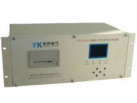 供应宇开电气YAC-W800小电流接电选线装置