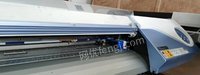 北京昌平区出售罗兰喷刻一体机打印机