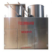 供应SCJ-302F（ 辐射型）降水降尘自动采样器