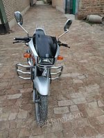 铃木EN125-2E摩托车出售
