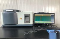 浙江台州出售闲置2015年光谱仪铜合金分析仪一台 48000元