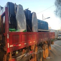 新疆乌鲁木齐低价出售水洗厂设备 150000元