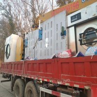 新疆乌鲁木齐低价出售水洗厂设备 150000元