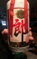 河南安阳出售88年郎酒1瓶，有喜欢的朋友吗 