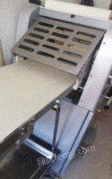 河南洛阳烘培机械转让牛奶棒机 8000元