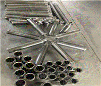 供应不锈钢上桶状下八爪布水器