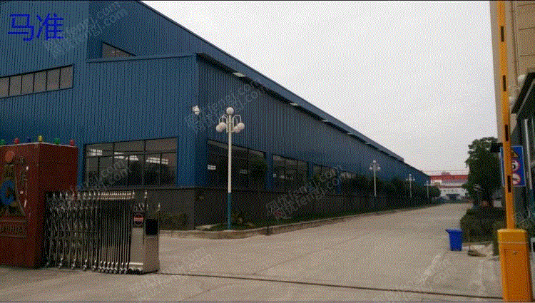 市场库存智能停车位