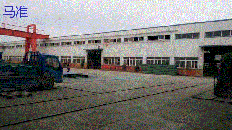 市场库存智能停车位