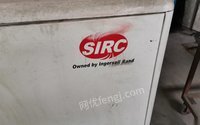上海青浦区8成新两台螺杆空压机,一台干燥机 60000元打包出售