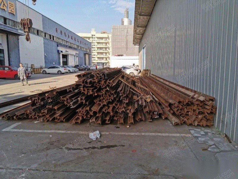 中废(精炉料)出售